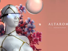 Roma Fashion Week, quest’anno sarà un edizione digital