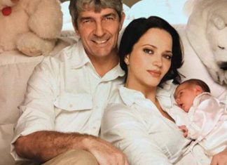 Federica Cappelletti, moglie di Paolo Rossi a “Verissimo”: “Sono ancora arrabbiata con Dio” Federica Cappelletti la moglie di Paolo Rossi oggi ospite a "Verissimo"