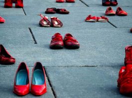 Femminicidi sempre più frequenti: una donna ogni tre giorni