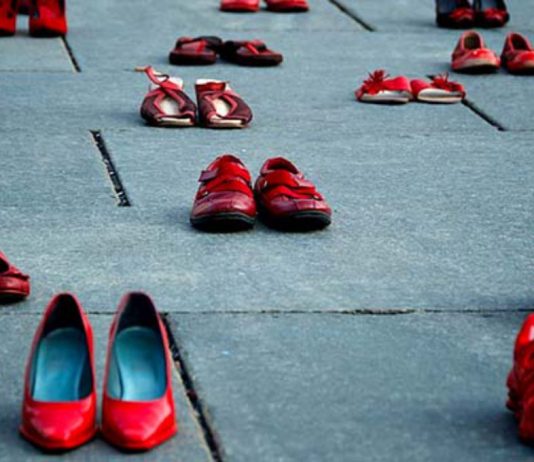 Dal femmicidio al femminicidio: storia della violenza di genere