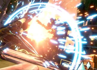 Immortals Fenyx Rising Una nuova divinità DLC Recensione – Bello, ma non sorprendente Immortal Fenyx Rising Una nuova divinità Recensione