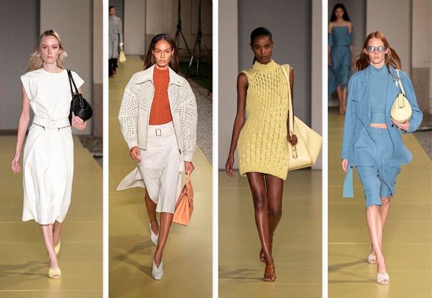 passerella salvatore ferragamo-photo credits: huffingtonpost.it
