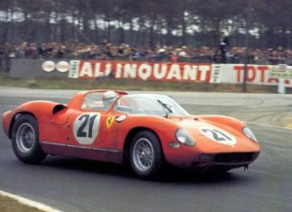 Ferrari e la sua storia nel WEC: dagli anni ‘50 a Le Mans ‘66 e oltre ferrari wec storia