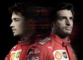 Presentazione team Ferrari: una Rossa pronta a rinascere?