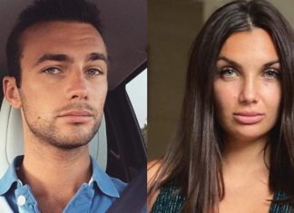 Ferruccio Lamborghini, chi è il fratello bellissimo di Elettra
