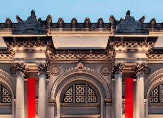 Met, il più grande museo di New York