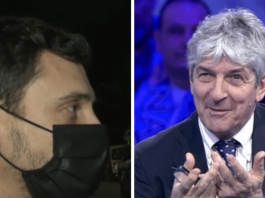 Chi è il figlio di Paolo Rossi, Alessandro, il primogenito del campione