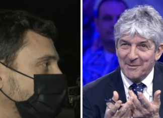 Alessandro, chi è il primo figlio di Paolo Rossi: “Era un papà fantastico”