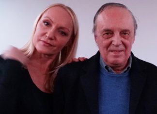 Fiore Argento, chi è la primogenita di Dario Argento