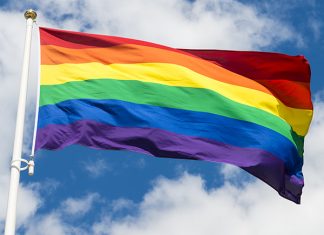 L’omosessualità in Angola è legale