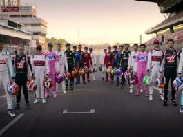 Netflix annuncia la terza stagione di Formula 1: Drive To Survive