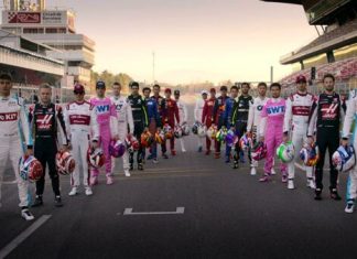 Netflix annuncia la terza stagione di Formula 1: Drive To Survive