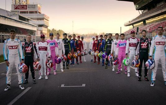 Netflix annuncia la terza stagione di Formula 1: Drive To Survive