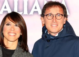 Chi è Francesco Boccia, il marito di Nunzia De Girolamo: “Ho avuto un forte colpo di fulmine”