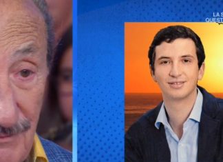 I ricchi e Poveri, Franco Gatti e la terribile perdita del figlio Alessio