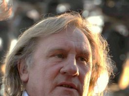 Gérard Depardieau: è accusato di stupro il più famoso attore francese al mondo