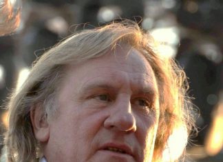 Gérard Depardieau: è accusato di stupro il più famoso attore francese al mondo