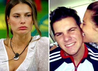 Chi sono i fratelli di Dayane Mello, Lucas e Giuliano: “Non meritava di morire, era buono”