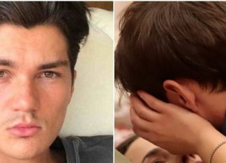 Dopo la diffida di Giuliano Condorelli, scatta la passione tra Rosalinda e Zenga