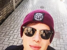 Chi è Giulio Volpe, il presunto ex fidanzato di Michele Bravi