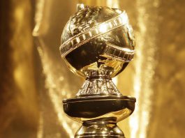 Golden Globe 2023, annunciate le nomination: chi sono i candidati? Golden globe 2021 - Photo Credits: Lega Nerd