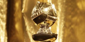 Golden globe 2021 - Photo Credits: Lega Nerd