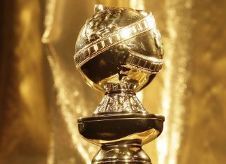 Golden Globe 2023, annunciate le nomination: chi sono i candidati? Golden globe 2021 - Photo Credits: Lega Nerd