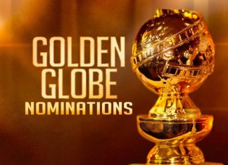 Golden Globe 2021, annunciate le nomination: dominano Neflix e Prime Golden Globe 2021 - Photo Credits: Universal Movies