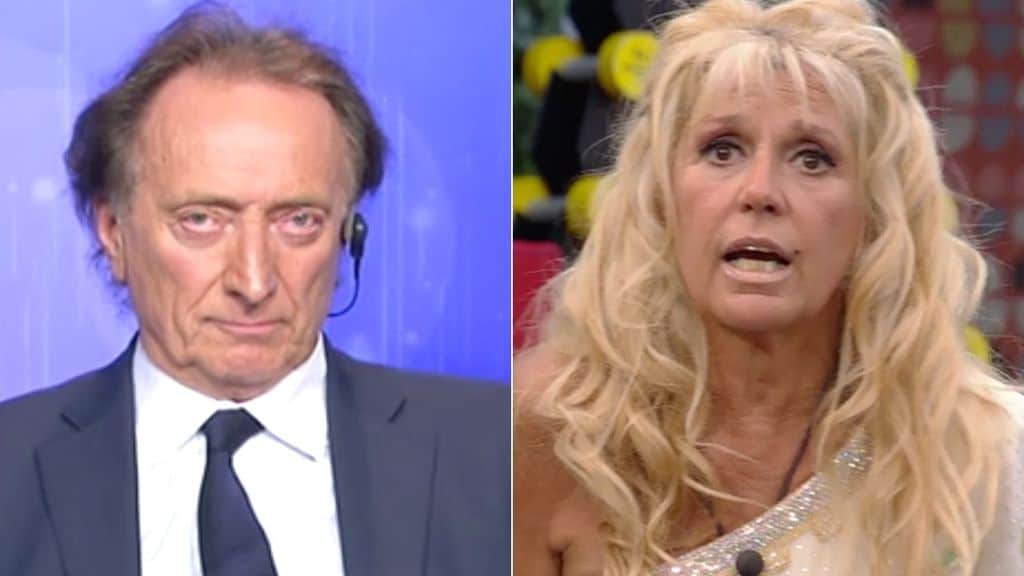 maria teresa ruta sull ex marito amedeo goria e malato