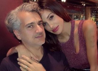 Chi è Gustavo Rodriguez? Il padre di Belen e Cecilia