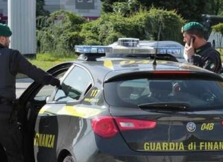 Operazione della Guardia di Finanza di Bari “#CHEGUAIO! ” contro la pirateria editoriale