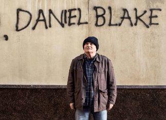 “Io, Daniel Blake”, la controversa vittoria a Cannes di Ken Loach Io, Daniel Blake, fonte sociologicamente.it