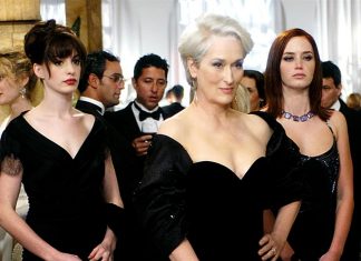 Il diavolo veste Prada: sequel in sviluppo alla Disney