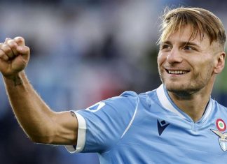 Chi è Ciro Immobile? Il giovane attaccante della Lazio photo credits: Avvenire
