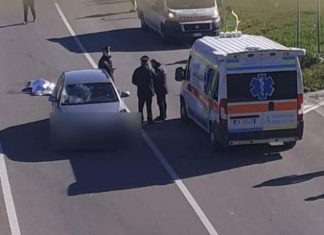 Incidente mortale tra Ravanusa e Campobello di Licata: muore un ciclista