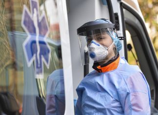 Coronavirus, l’Inail non vuole risarcire operatori sanitari non vaccinati Inail, fonte infemieristicamente.it
