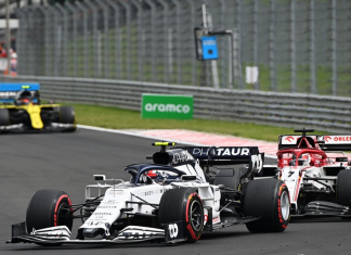 Investitori in arrivo dagli USA per la F1? investitori usa f1