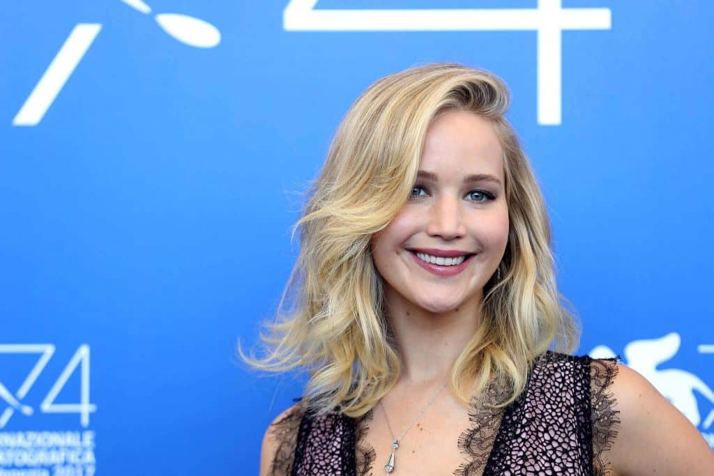 Jennifer Lawrence - Photo Credits: ciakclub.it