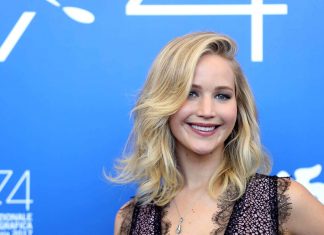 Jennifer Lawrence: sarà la nuova Donna Invisibile? Jennifer Lawrence - Photo Credits: ciakclub.it