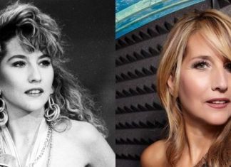 Jo Squillo, il suo successo e la sua storia dagli anni ’80 a oggi