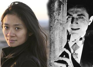 Chloe Zhao, regista di Nomadland e di Eternals, dirigerà un nuovo Dracula western sci-fi Chloe Zhao dirigerà il nuovo film della Universal su Dracula - Photo Credits: JoBlo.com