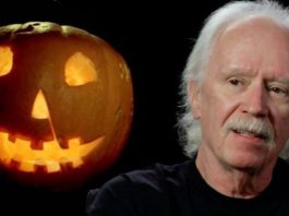 “Halloween Kills”: John Carpenter parla di una possibile uscita in streaming John Carpenter - Photo Credits: Comic Book