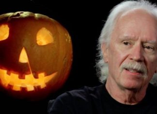 “Halloween Kills”: John Carpenter parla di una possibile uscita in streaming John Carpenter - Photo Credits: Comic Book
