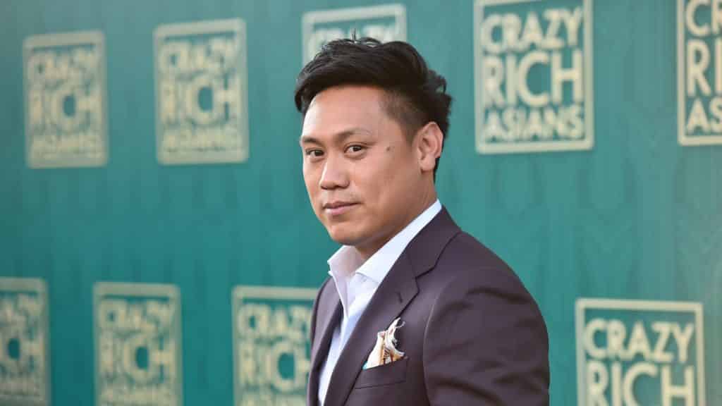 Jon M. Chu, regista di "Wicked" - Photo Credits: Complex