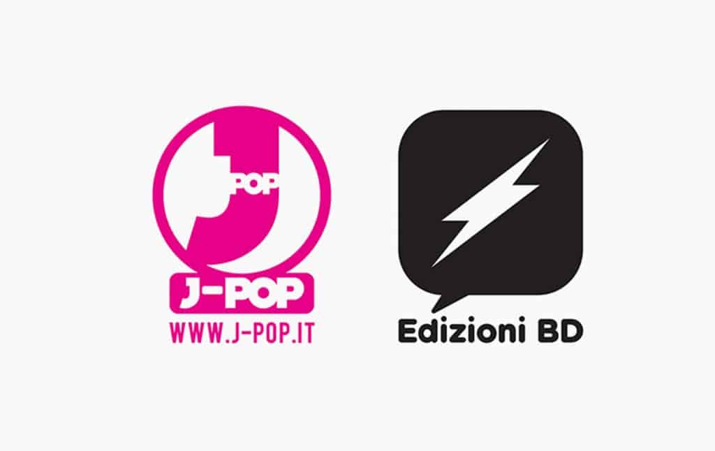 Edizioni Bd Jpop