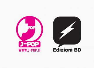 Edizioni BD e J-POP Manga: le uscite di Febbraio Edizioni Bd Jpop