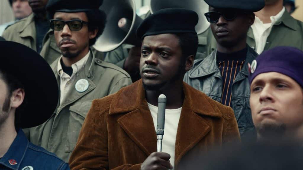 "Judas and the Black Messiah" - Photo Credits: Stanze di Cinema