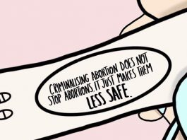 RU486: perchè abortire rimane un’Odissea