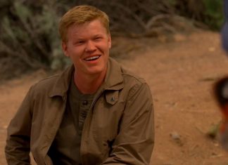 Jesse Plemons protagonista del film di Scorsese, al posto di Di Caprio Jesse Plemons- Photo Credits: Looper.com