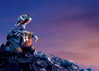 “WALL•E “, un amore tra i rifiuti WALL•E - Photo Credits: La cooltura